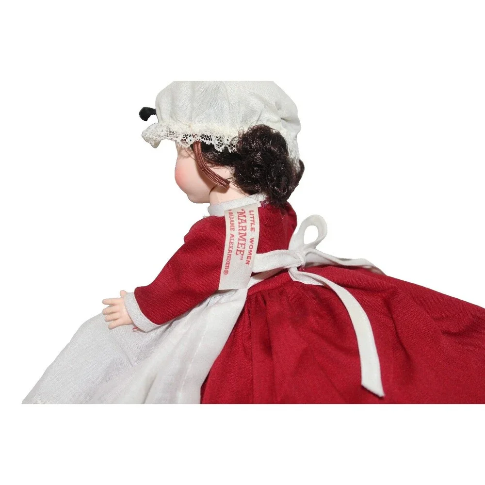 Madame Alexander8